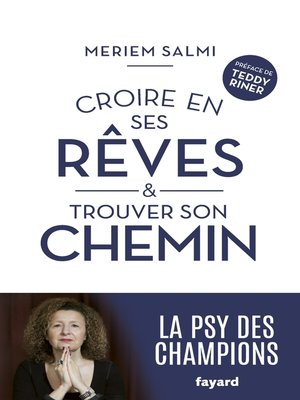 cover image of Croire en ses rêves et trouver son chemin